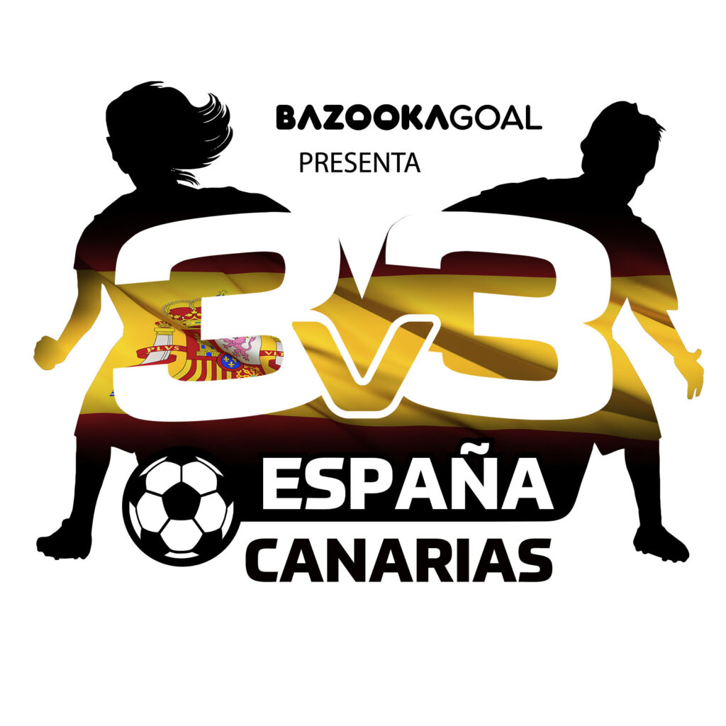 FUTBOL 3X3 EN CANARIAS