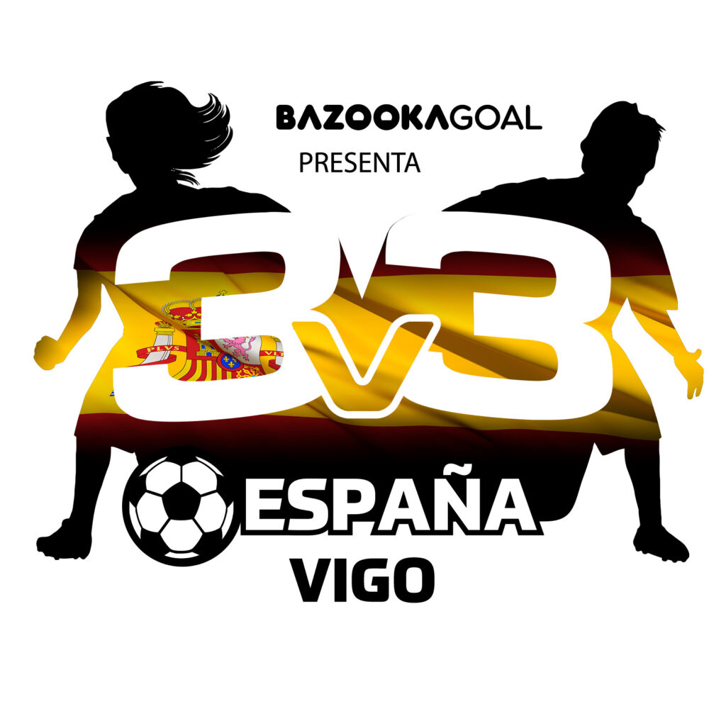 FUTBOL 3X3 EN VIGO